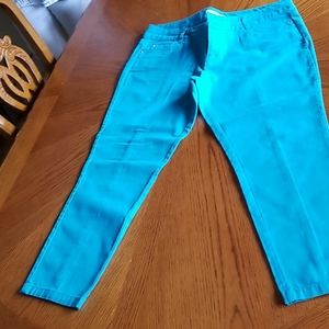 Michael Kors size 14 ankle pants